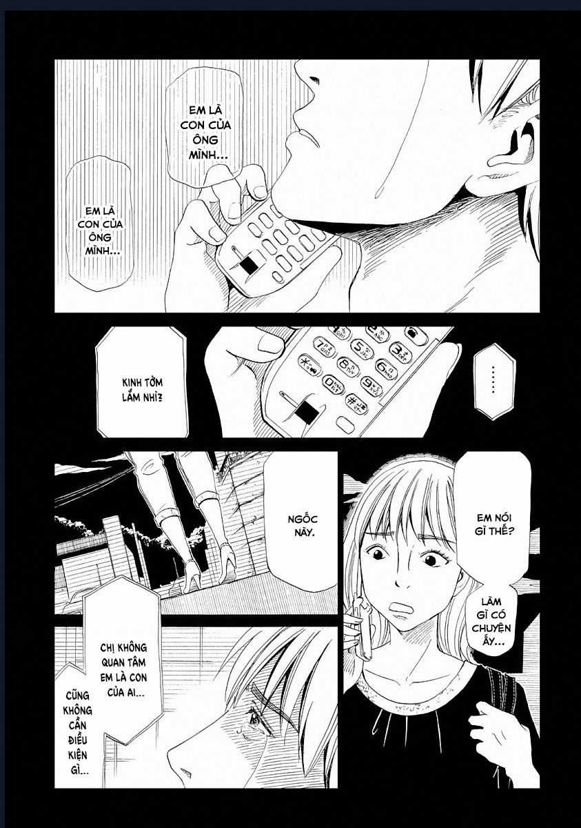 Tử Dịch Sở Chapter 23 trang 34