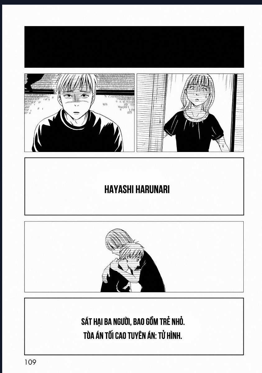 Tử Dịch Sở Chapter 23 trang 36