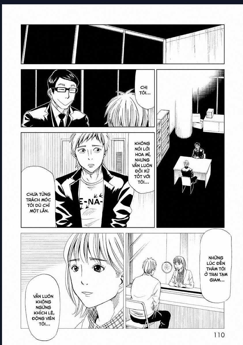 Tử Dịch Sở Chapter 23 trang 37