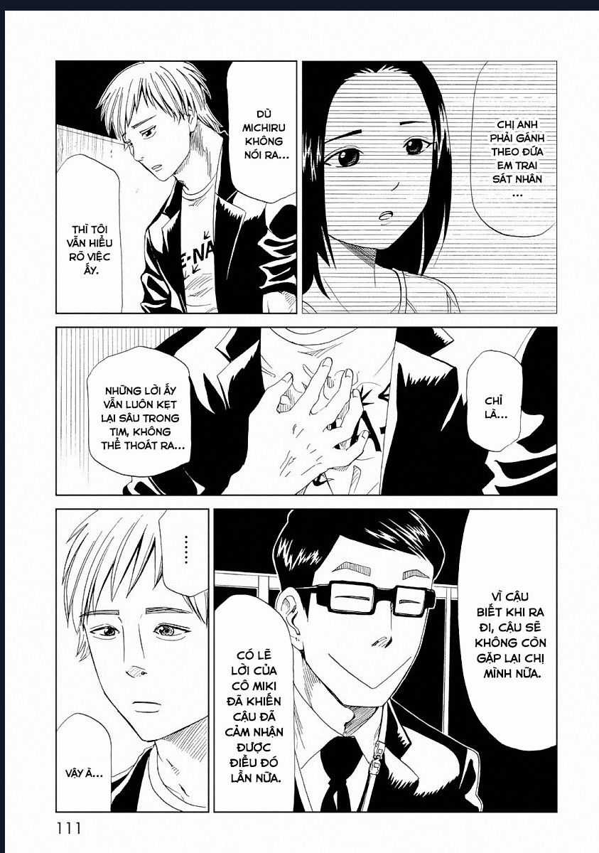 Tử Dịch Sở Chapter 23 trang 38