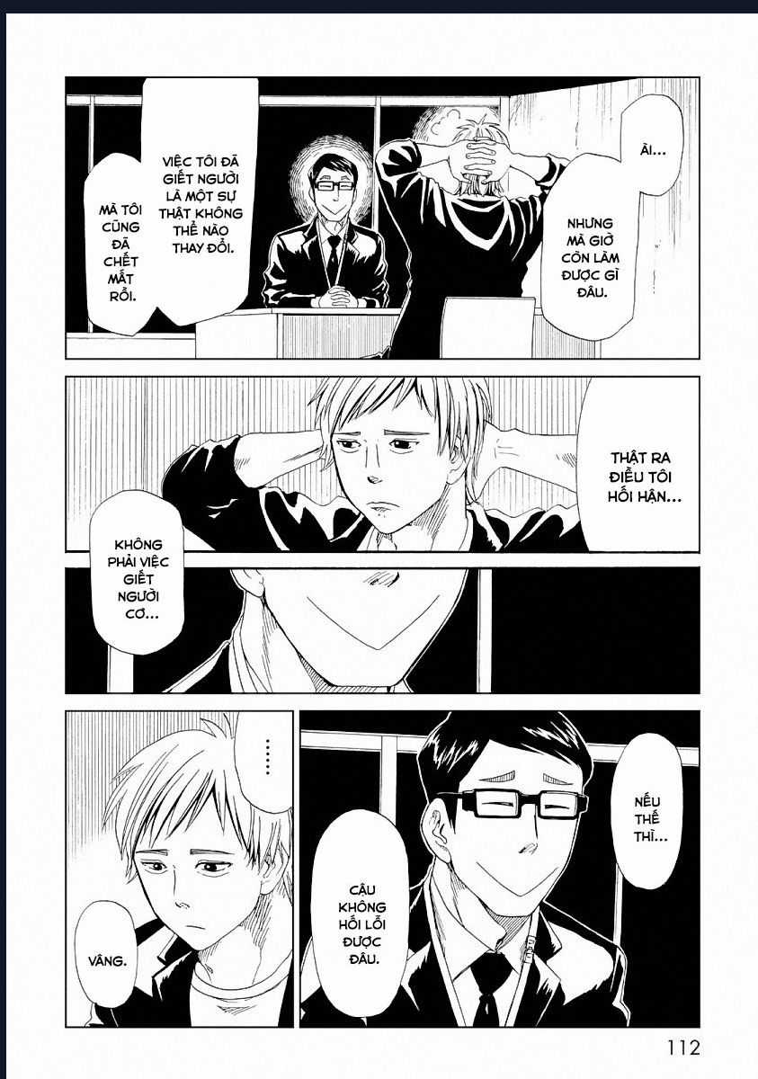 Tử Dịch Sở Chapter 23 trang 39