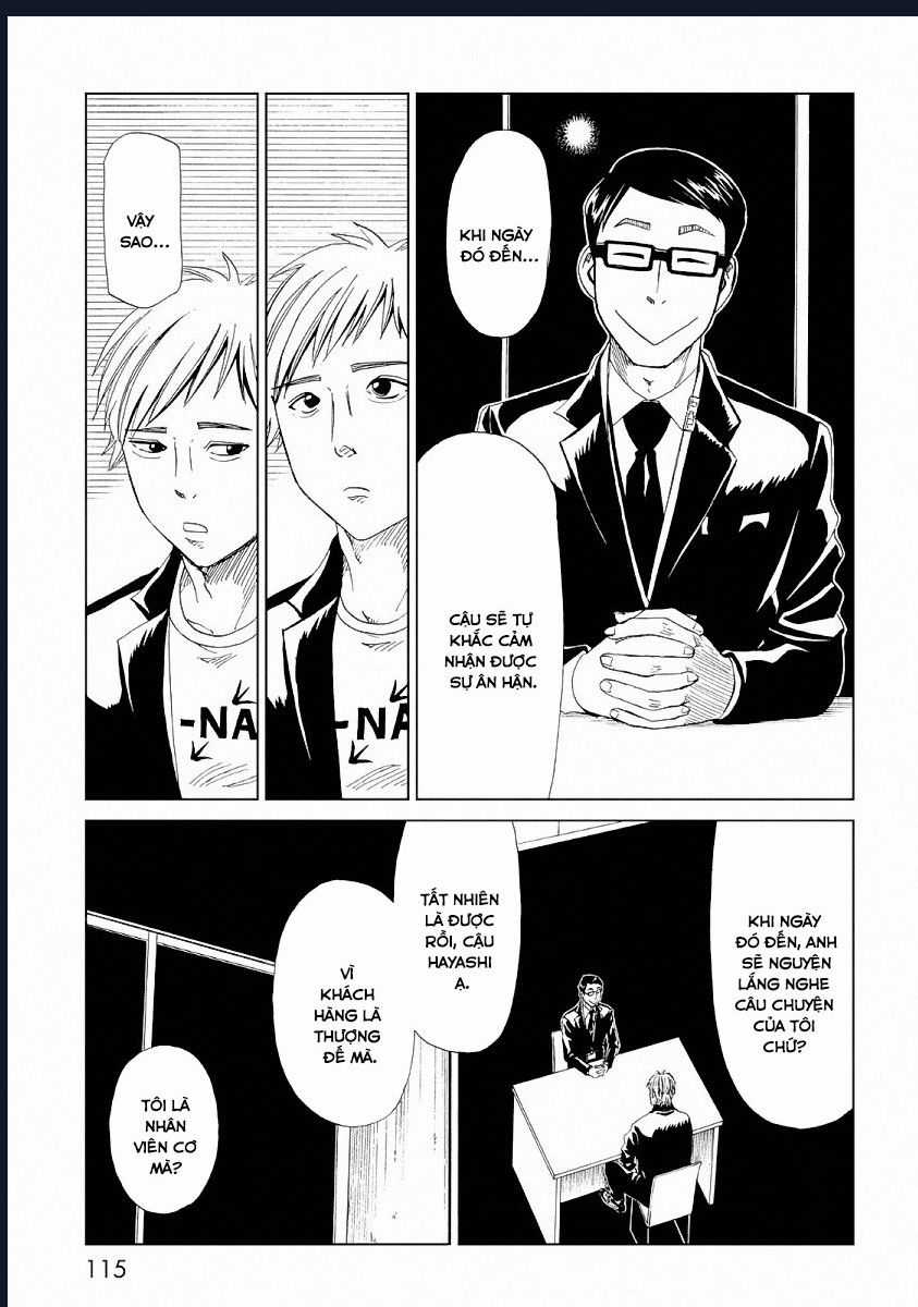 Tử Dịch Sở Chapter 23 trang 42