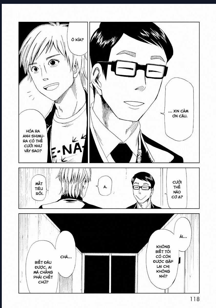 Tử Dịch Sở Chapter 23 trang 44