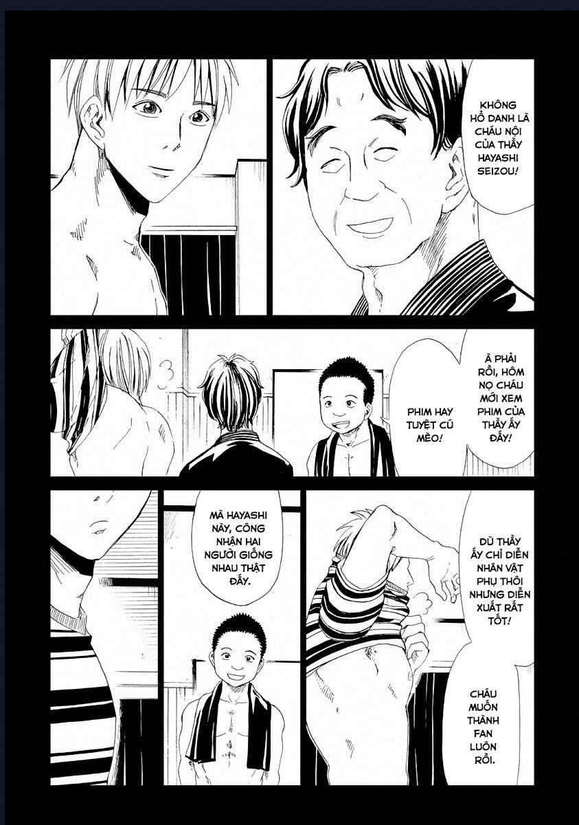 Tử Dịch Sở Chapter 23 trang 5