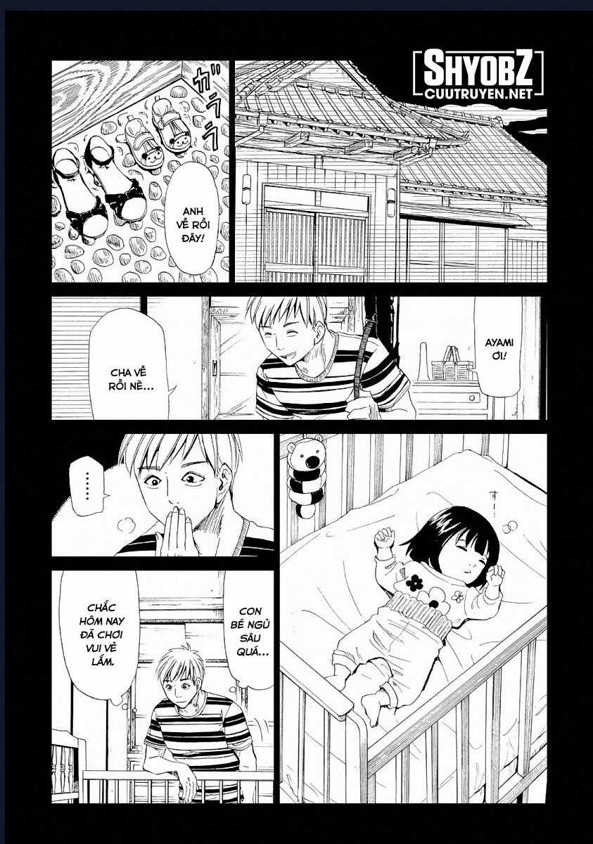 Tử Dịch Sở Chapter 23 trang 7