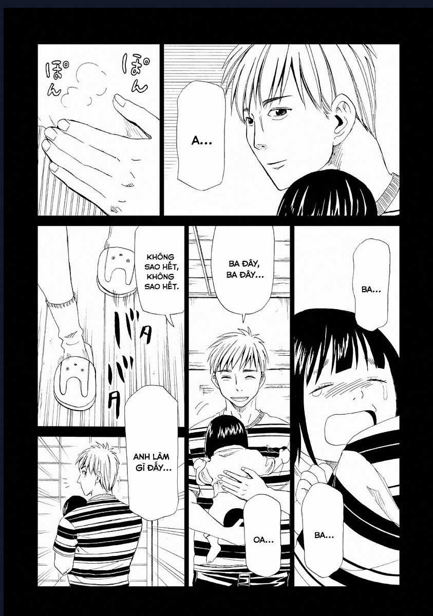 Tử Dịch Sở Chapter 23 trang 9