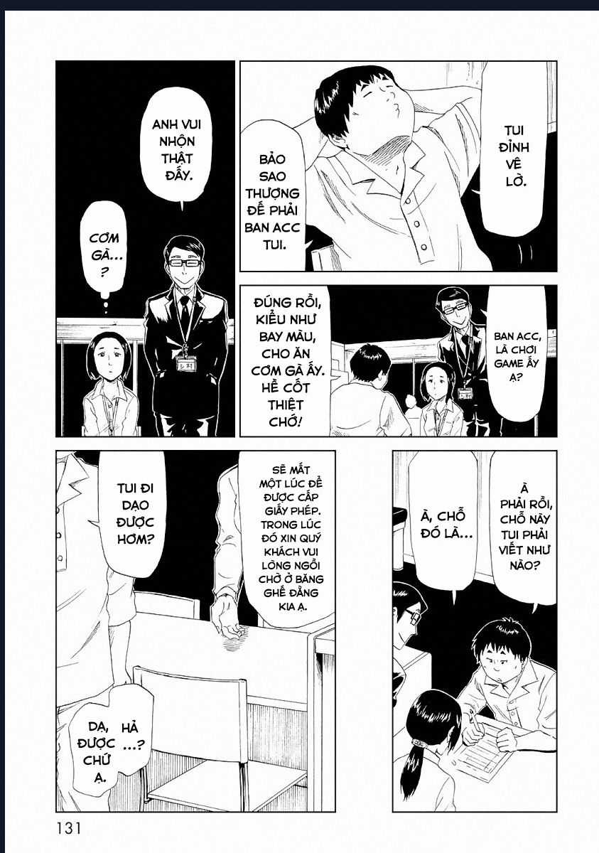 Tử Dịch Sở Chapter 24 trang 12