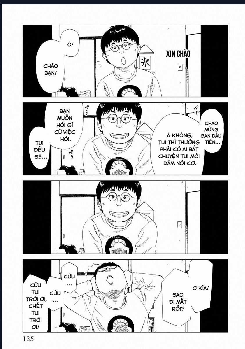 Tử Dịch Sở Chapter 24 trang 16