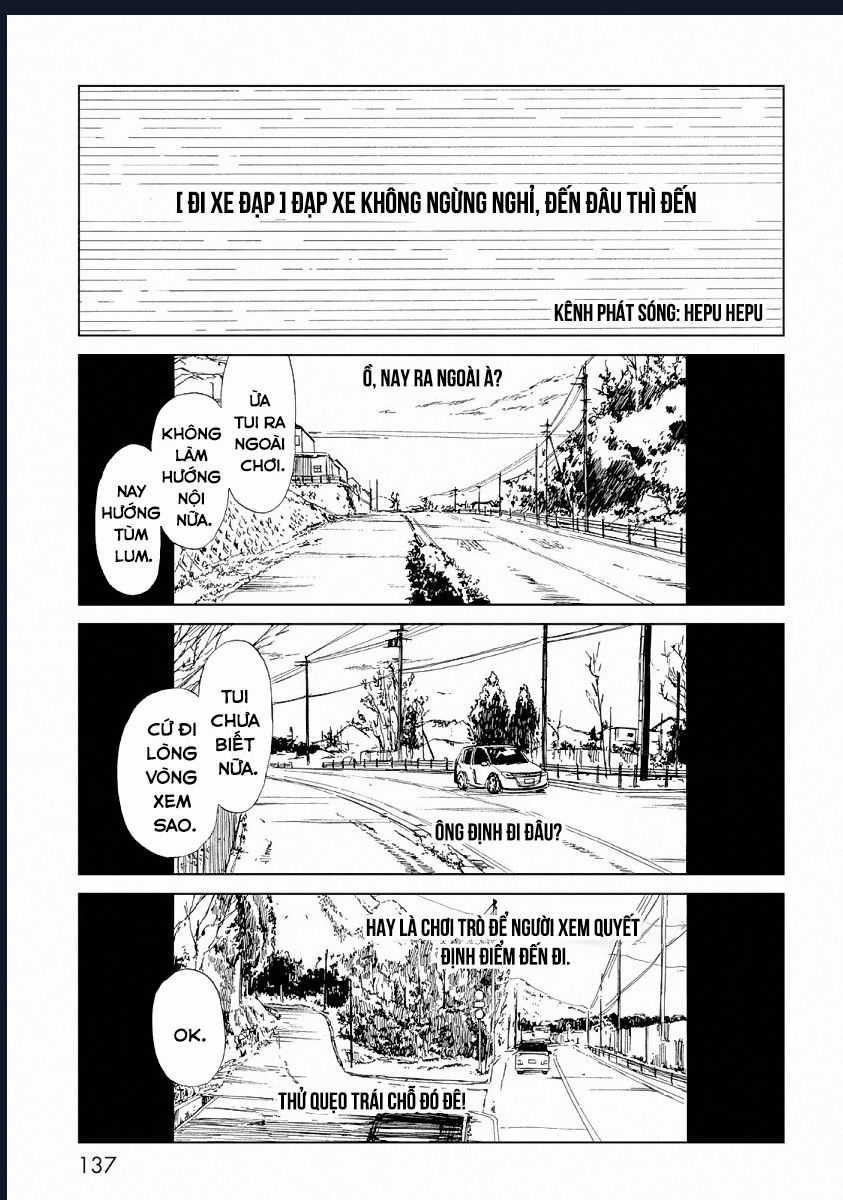 Tử Dịch Sở Chapter 24 trang 18