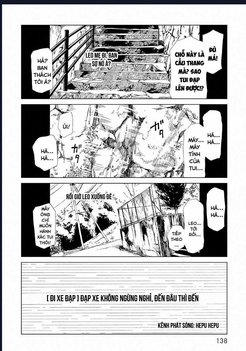 Tử Dịch Sở Chapter 24 trang 19