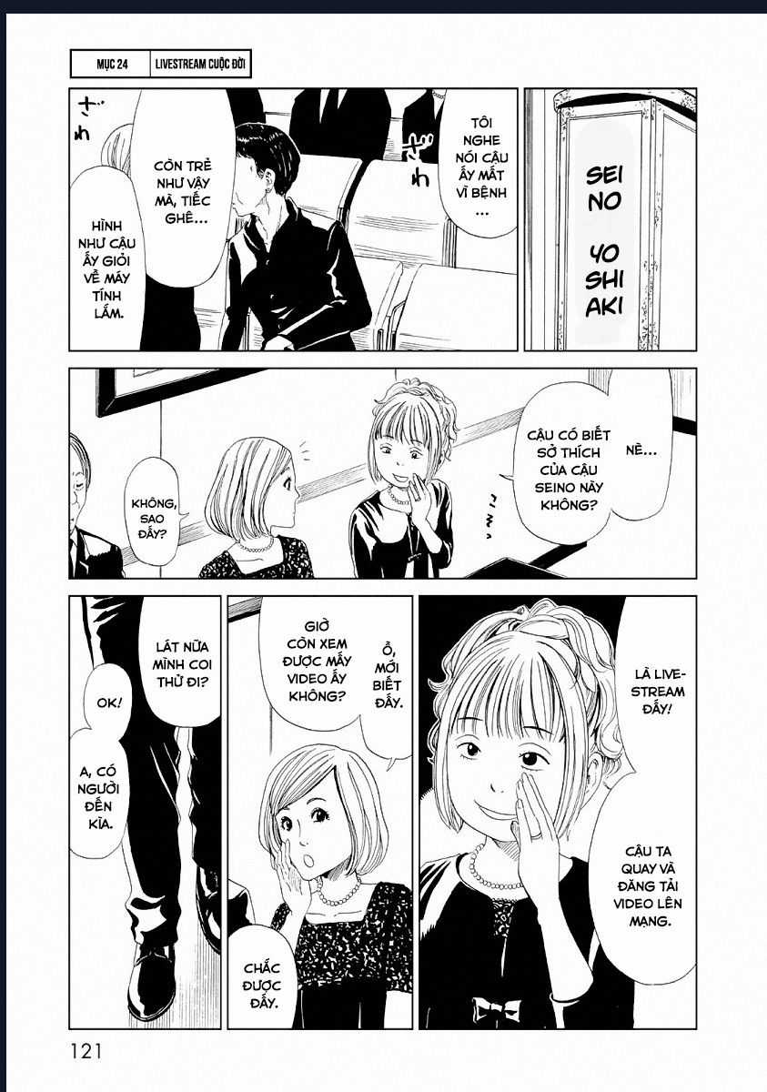 Tử Dịch Sở Chapter 24 trang 2