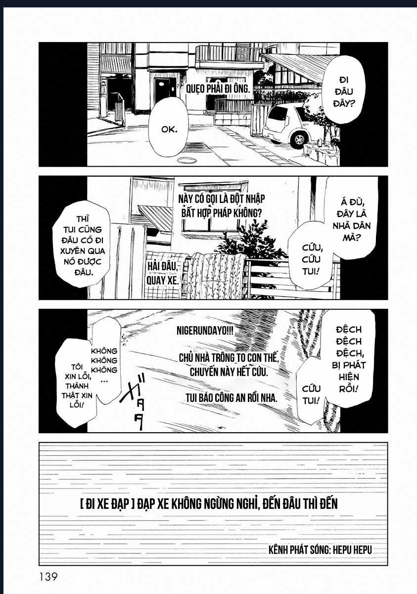 Tử Dịch Sở Chapter 24 trang 20