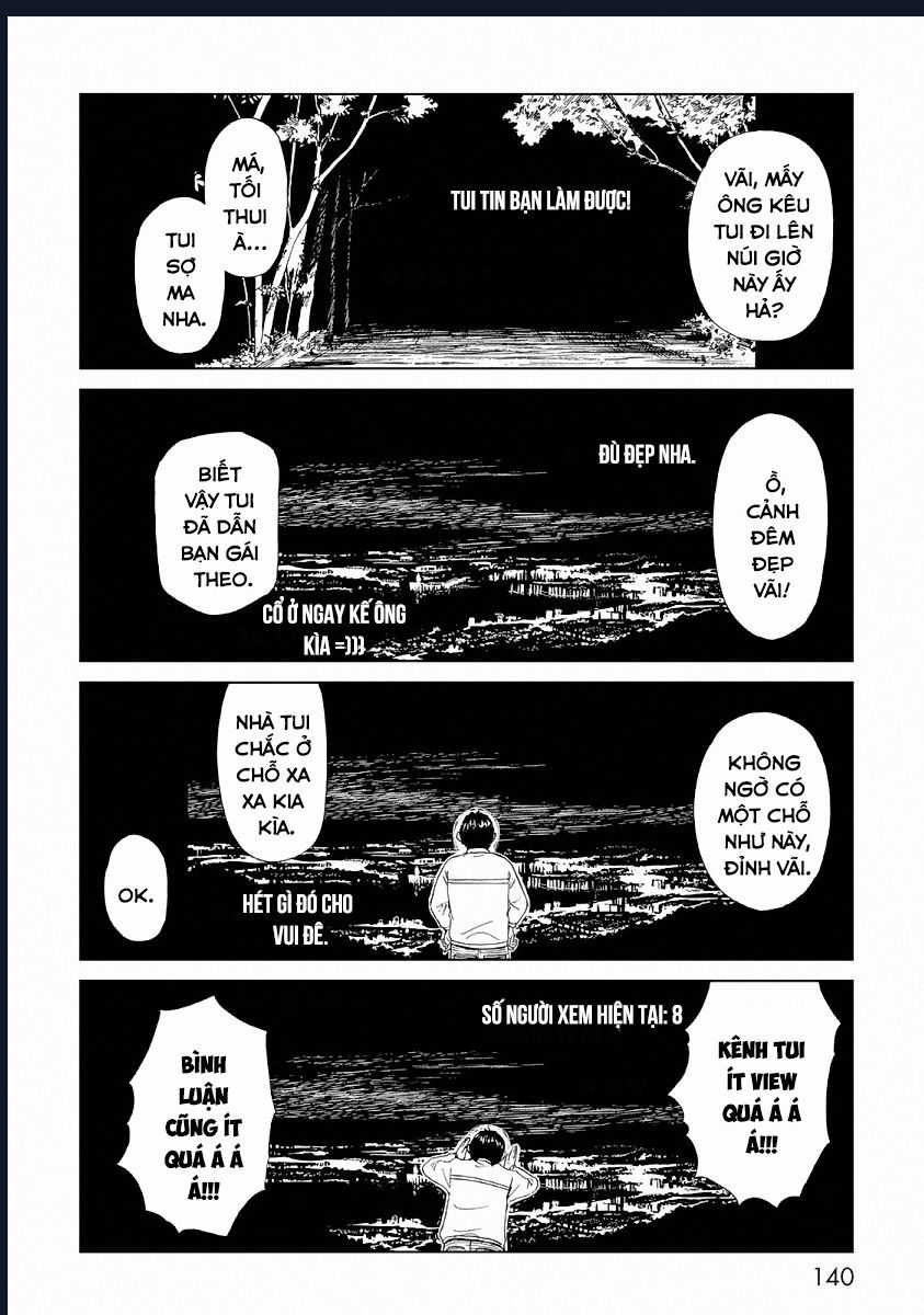 Tử Dịch Sở Chapter 24 trang 21