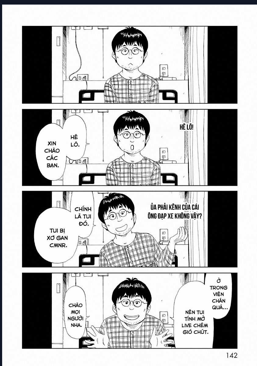 Tử Dịch Sở Chapter 24 trang 23