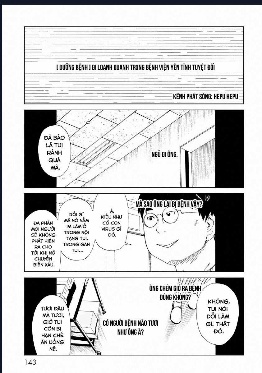 Tử Dịch Sở Chapter 24 trang 24