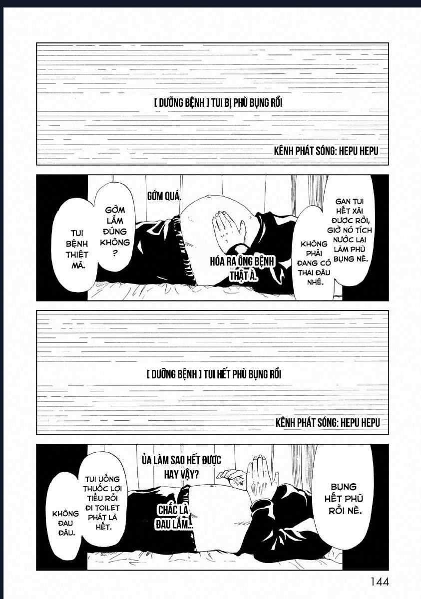 Tử Dịch Sở Chapter 24 trang 25