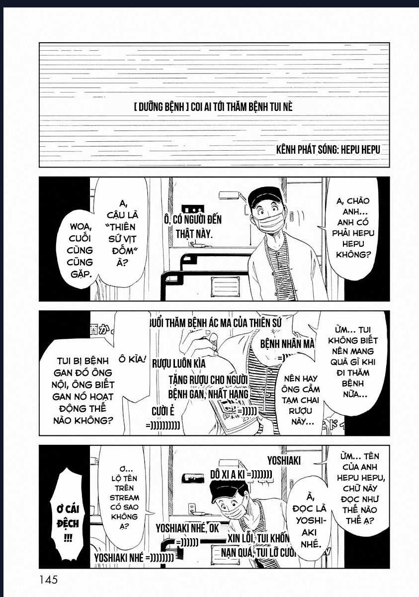 Tử Dịch Sở Chapter 24 trang 26