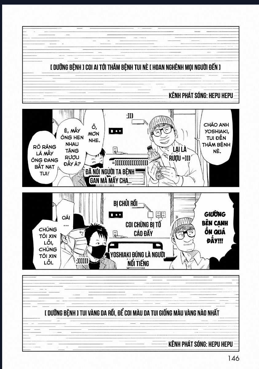 Tử Dịch Sở Chapter 24 trang 27