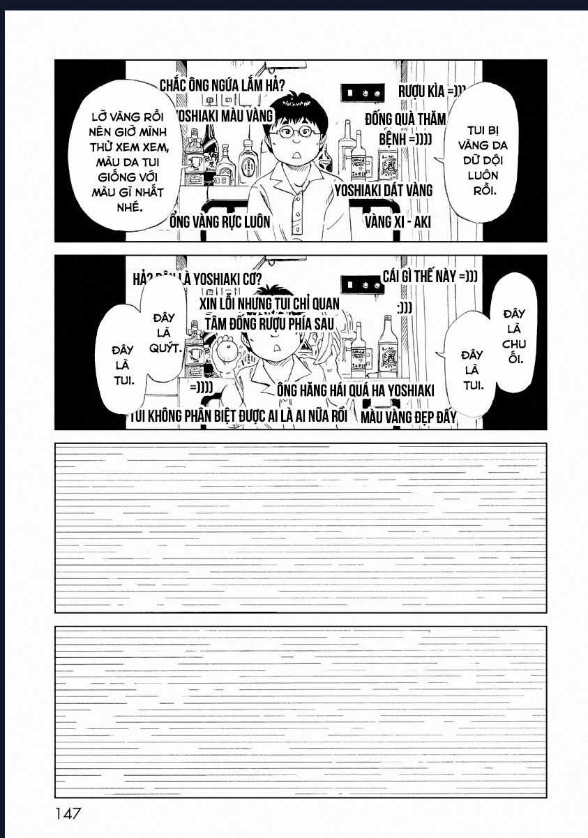 Tử Dịch Sở Chapter 24 trang 28