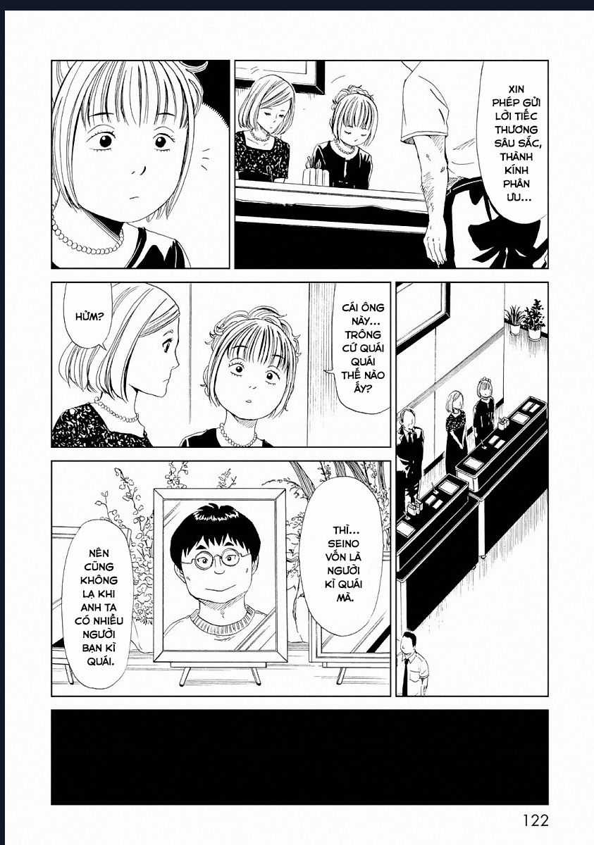 Tử Dịch Sở Chapter 24 trang 3