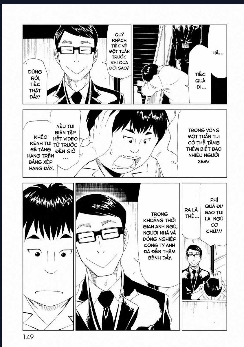 Tử Dịch Sở Chapter 24 trang 30