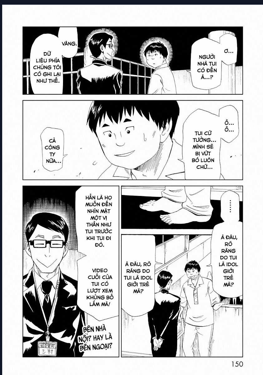 Tử Dịch Sở Chapter 24 trang 31