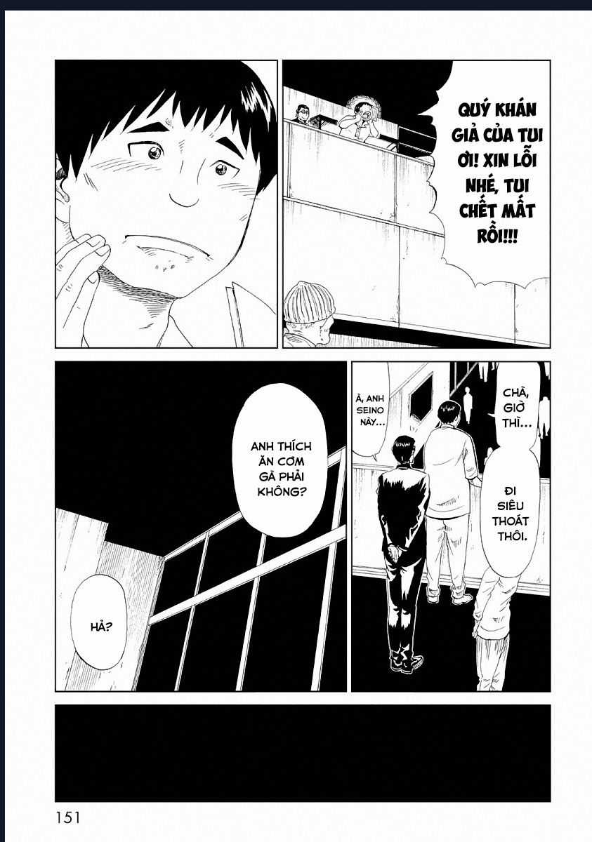 Tử Dịch Sở Chapter 24 trang 32