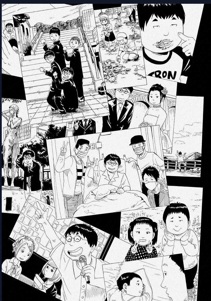 Tử Dịch Sở Chapter 24 trang 36