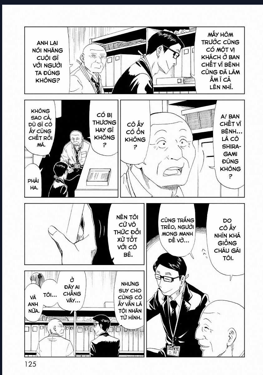 Tử Dịch Sở Chapter 24 trang 6