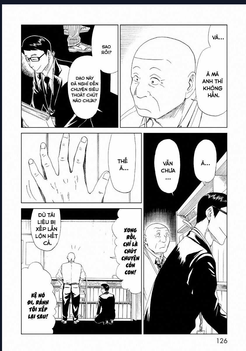 Tử Dịch Sở Chapter 24 trang 7