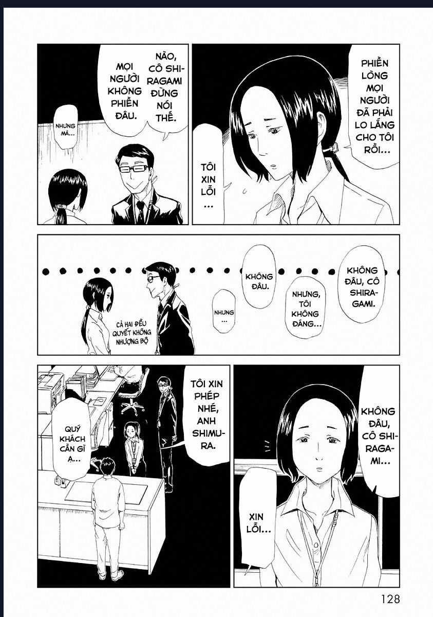 Tử Dịch Sở Chapter 24 trang 9