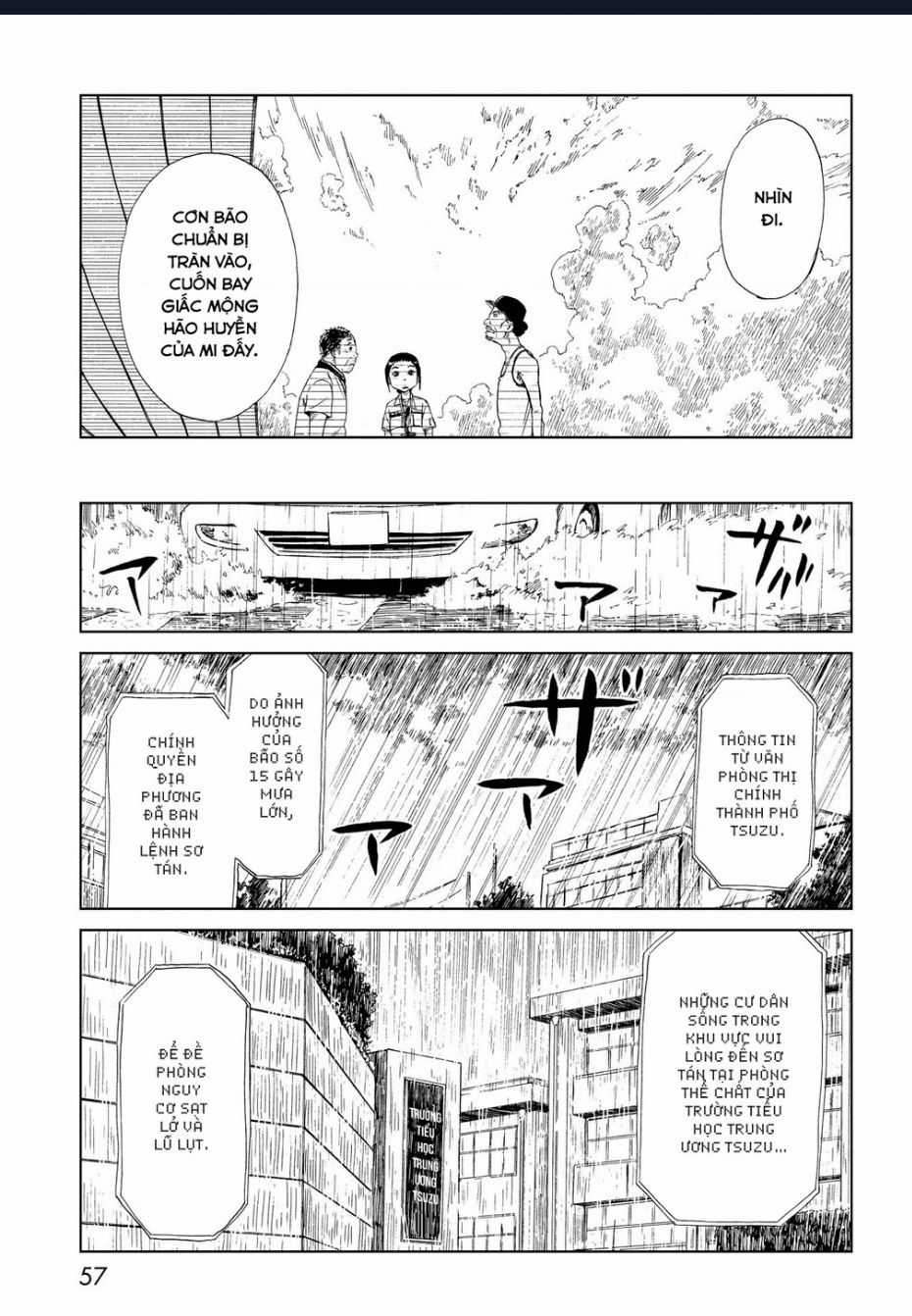 Tử Dịch Sở Chapter 26 trang 14