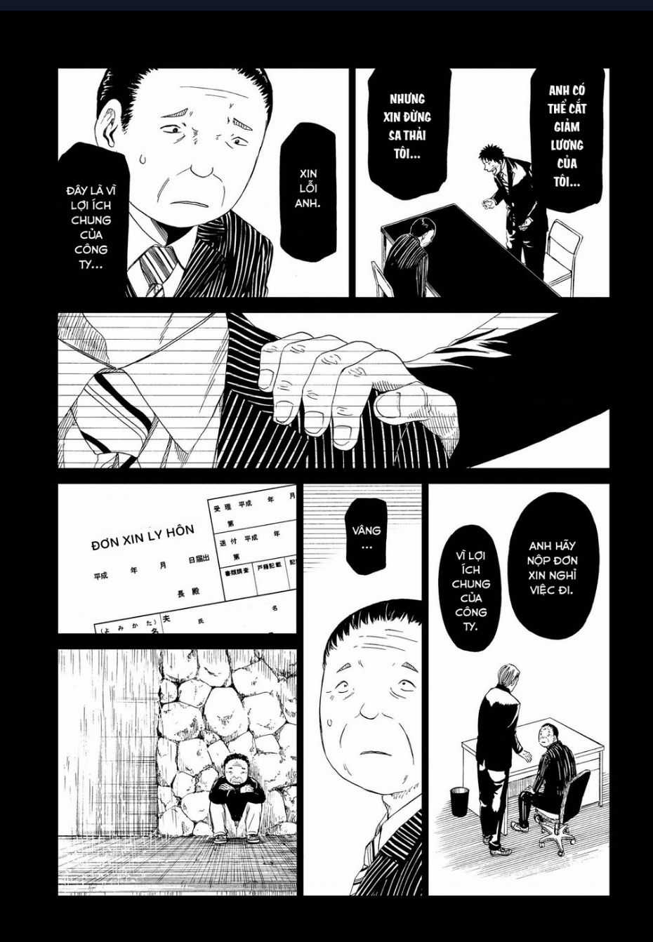 Tử Dịch Sở Chapter 26 trang 18