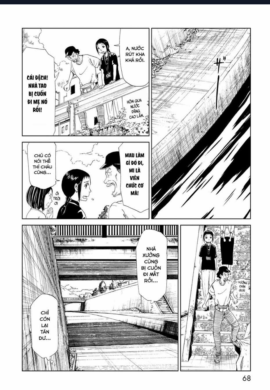 Tử Dịch Sở Chapter 26 trang 25