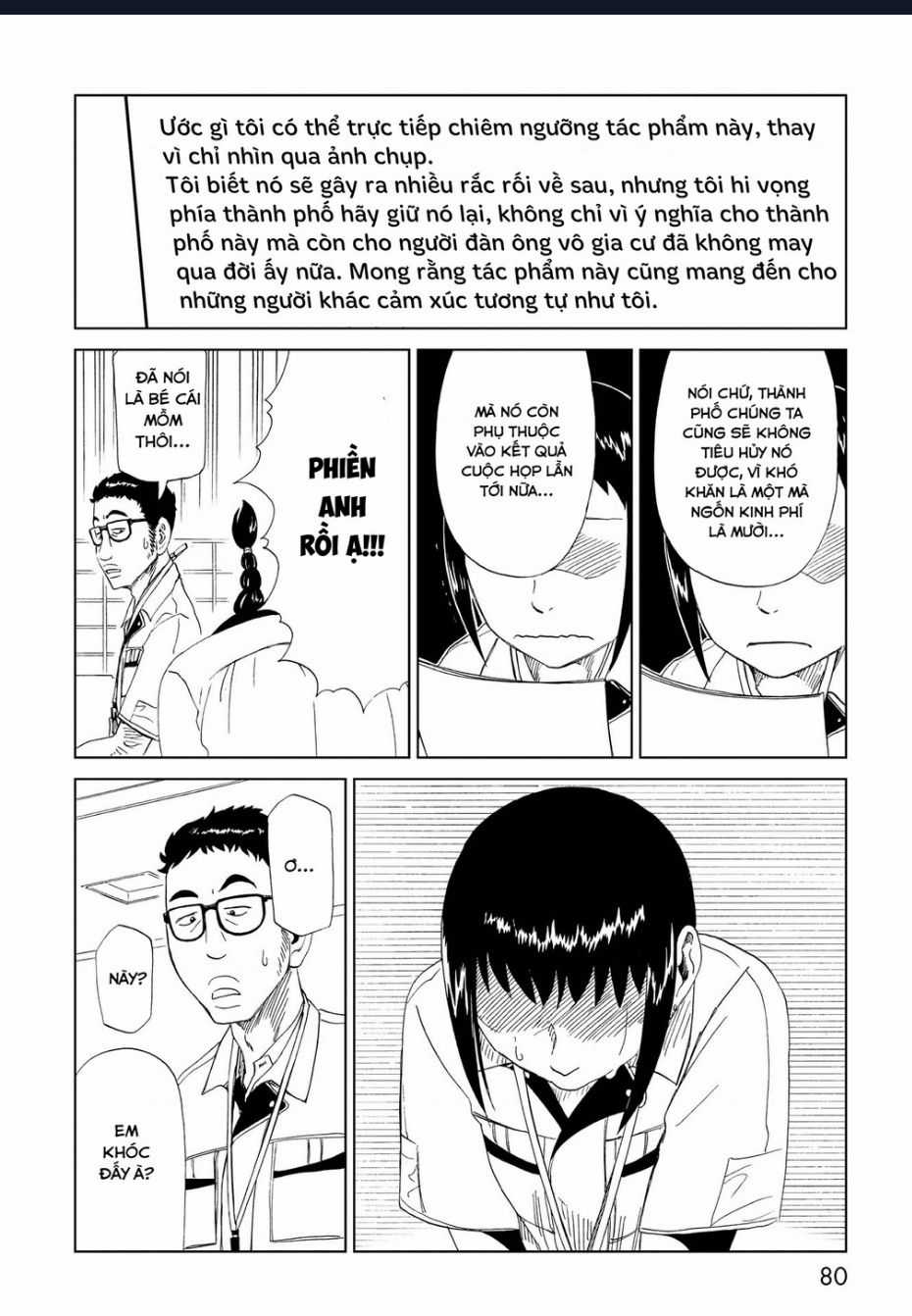 Tử Dịch Sở Chapter 26 trang 37