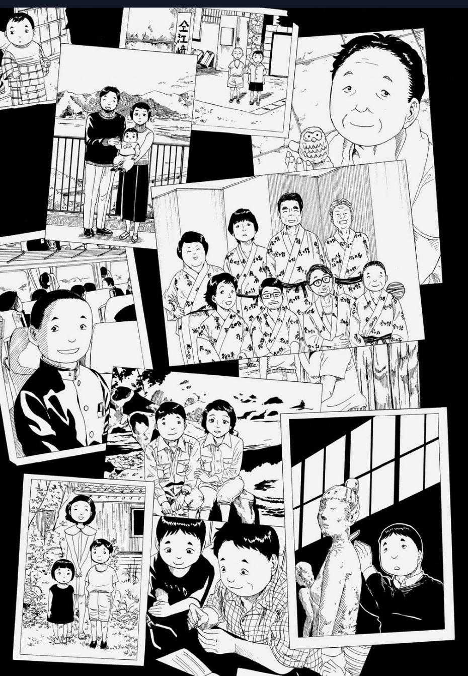 Tử Dịch Sở Chapter 26 trang 40