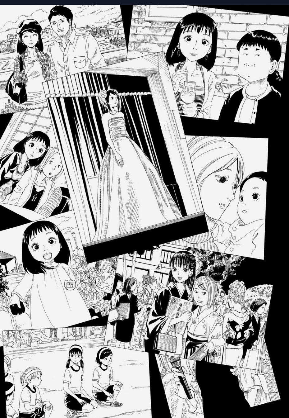 Tử Dịch Sở Chapter 27 trang 36