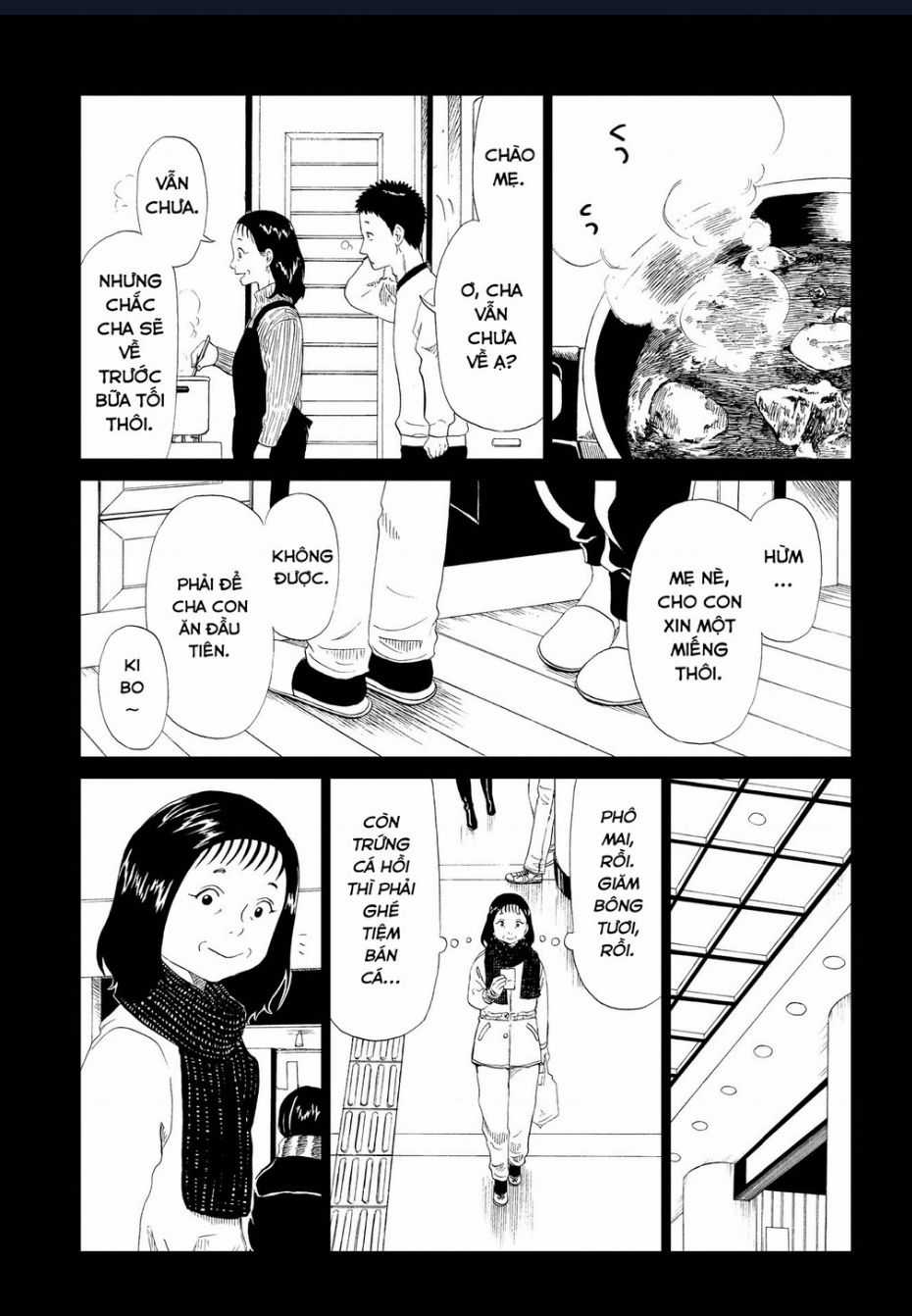 Tử Dịch Sở Chapter 28 trang 10