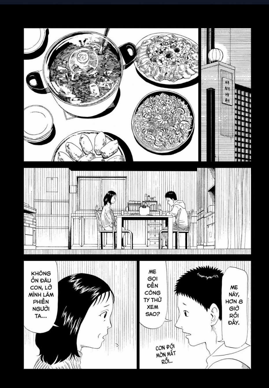 Tử Dịch Sở Chapter 28 trang 12