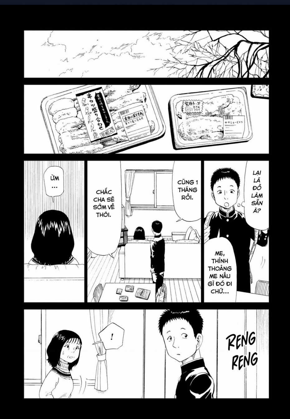 Tử Dịch Sở Chapter 28 trang 15