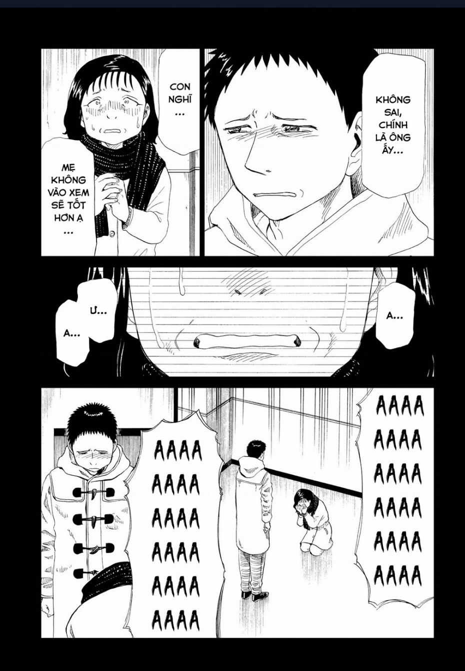 Tử Dịch Sở Chapter 28 trang 18