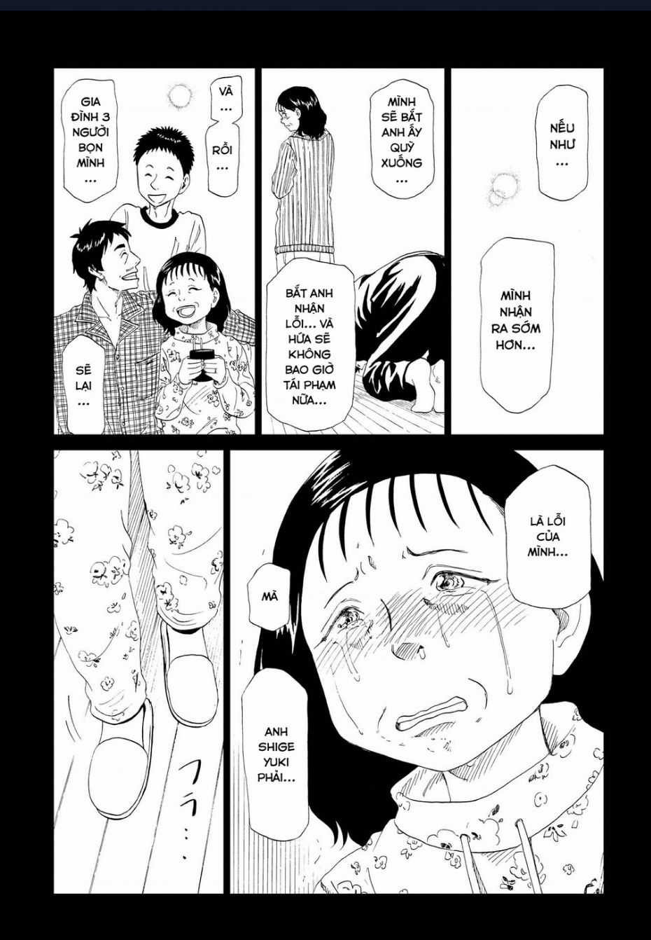 Tử Dịch Sở Chapter 28 trang 25