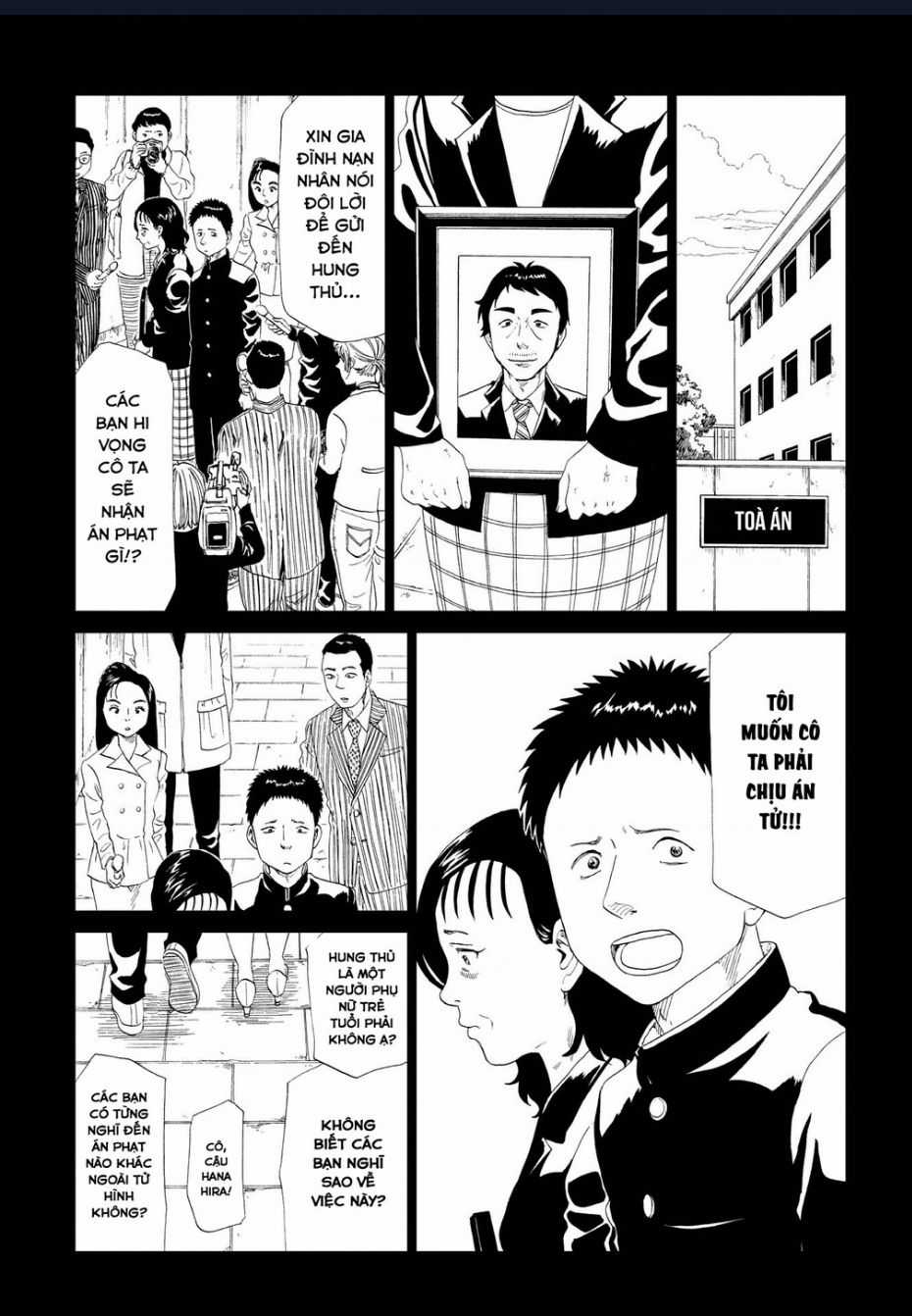 Tử Dịch Sở Chapter 28 trang 27