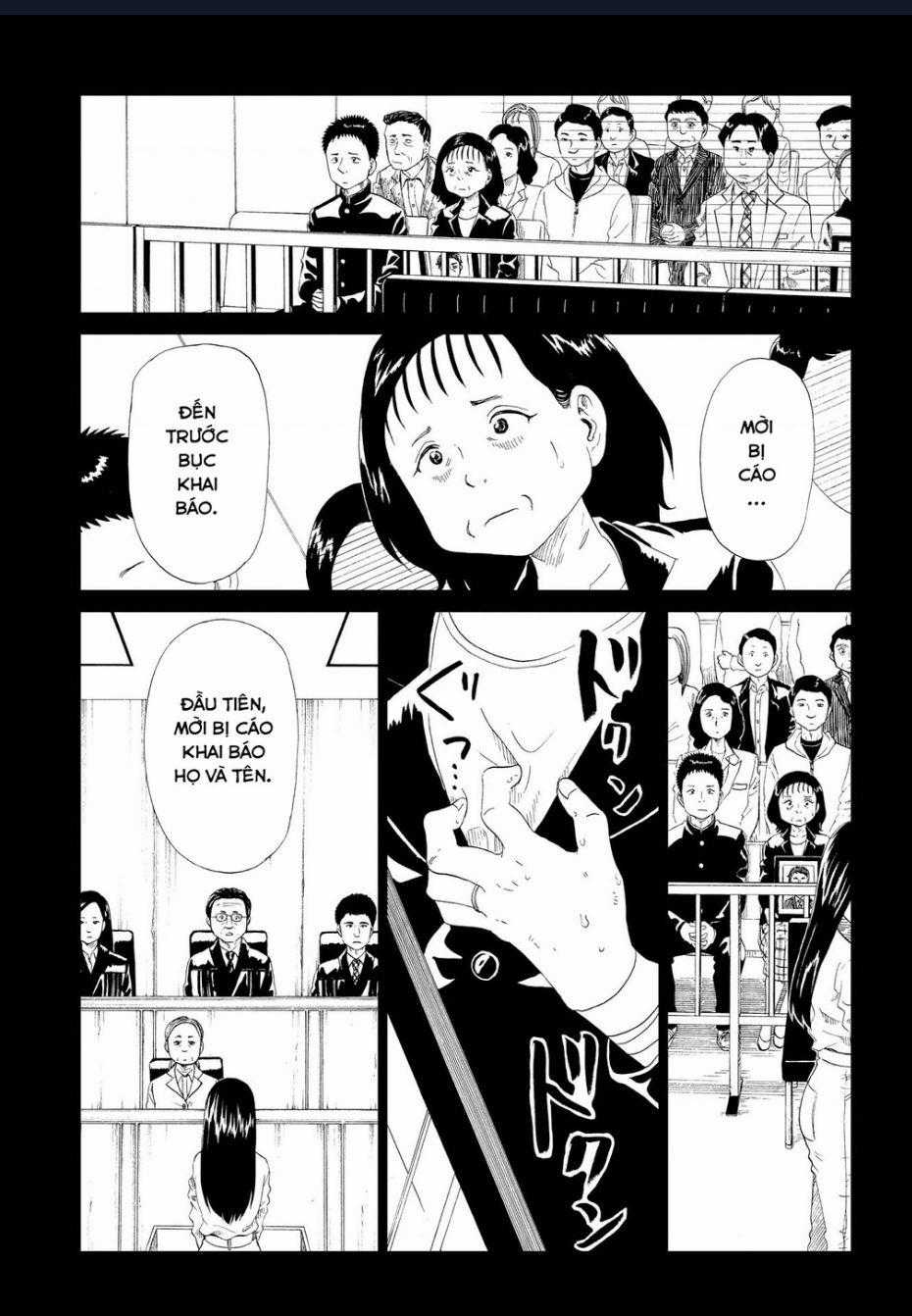 Tử Dịch Sở Chapter 28 trang 28