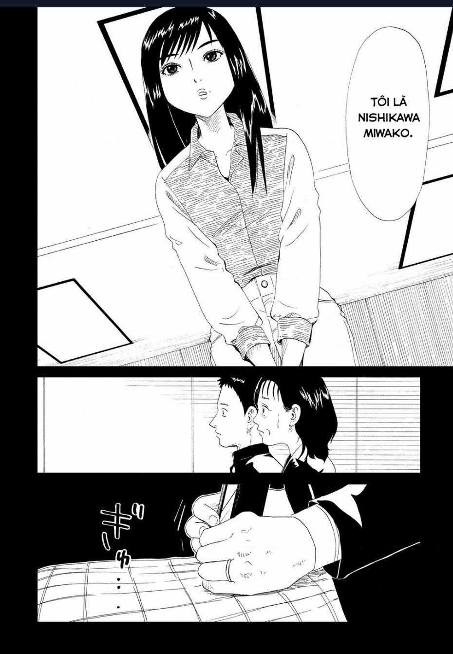 Tử Dịch Sở Chapter 28 trang 29