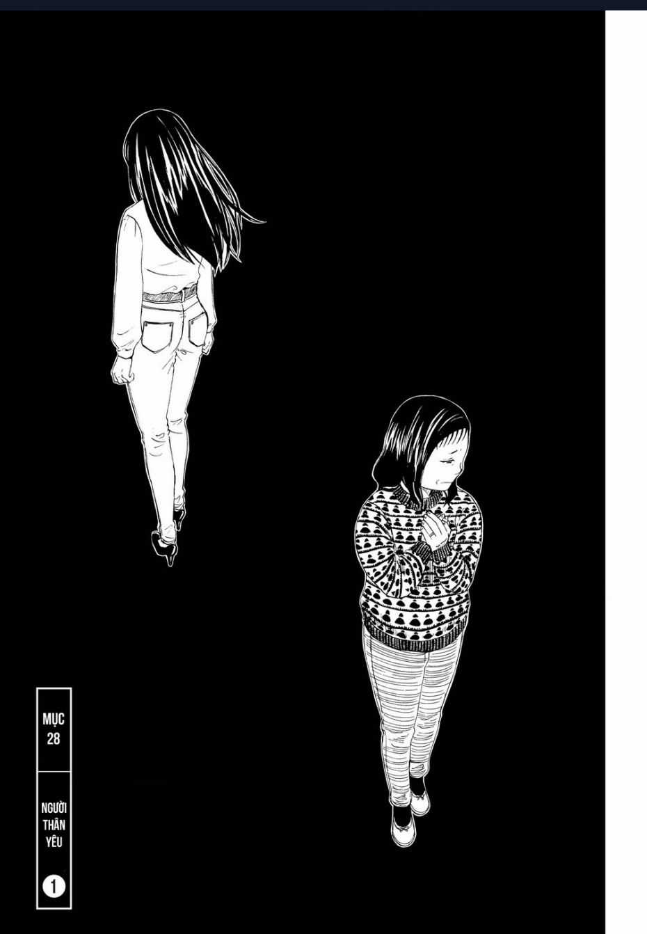 Tử Dịch Sở Chapter 28 trang 4