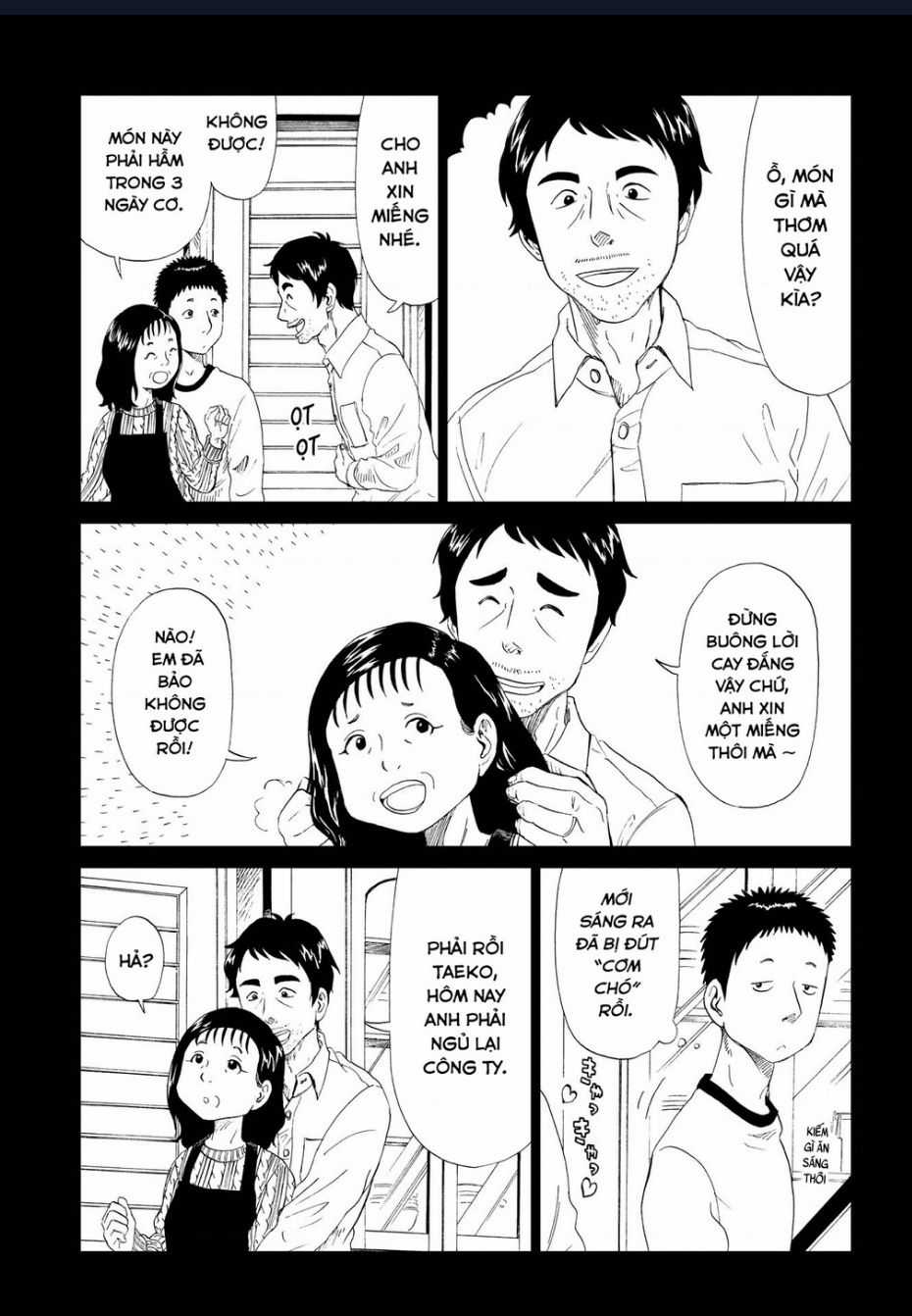 Tử Dịch Sở Chapter 28 trang 6