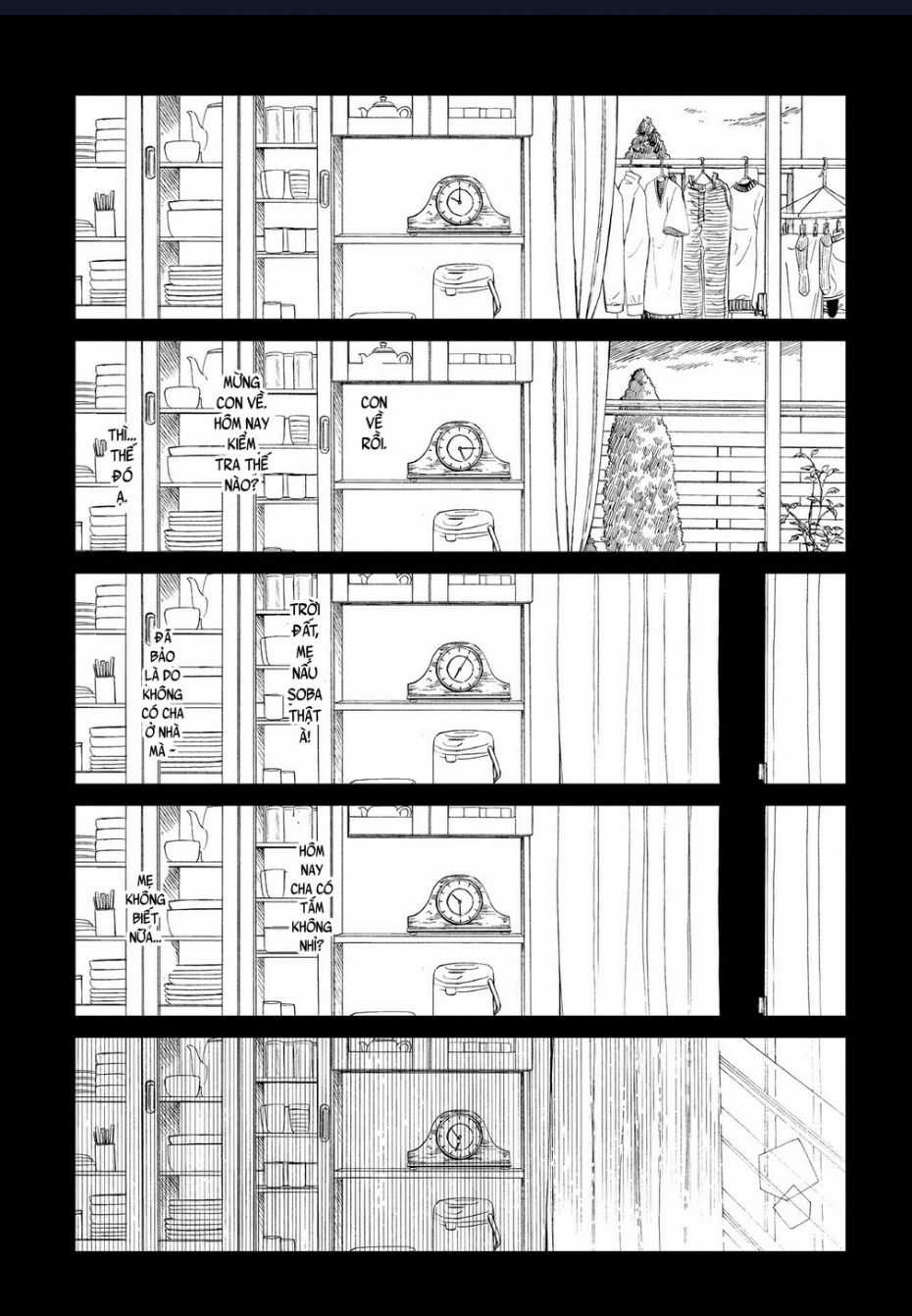 Tử Dịch Sở Chapter 28 trang 9