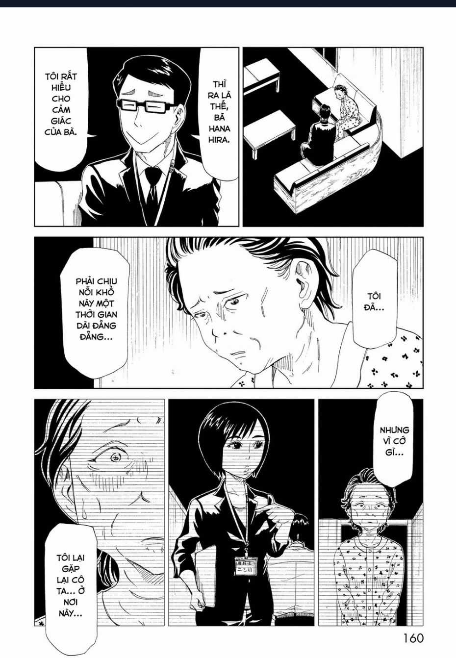 Tử Dịch Sở Chapter 29 trang 13