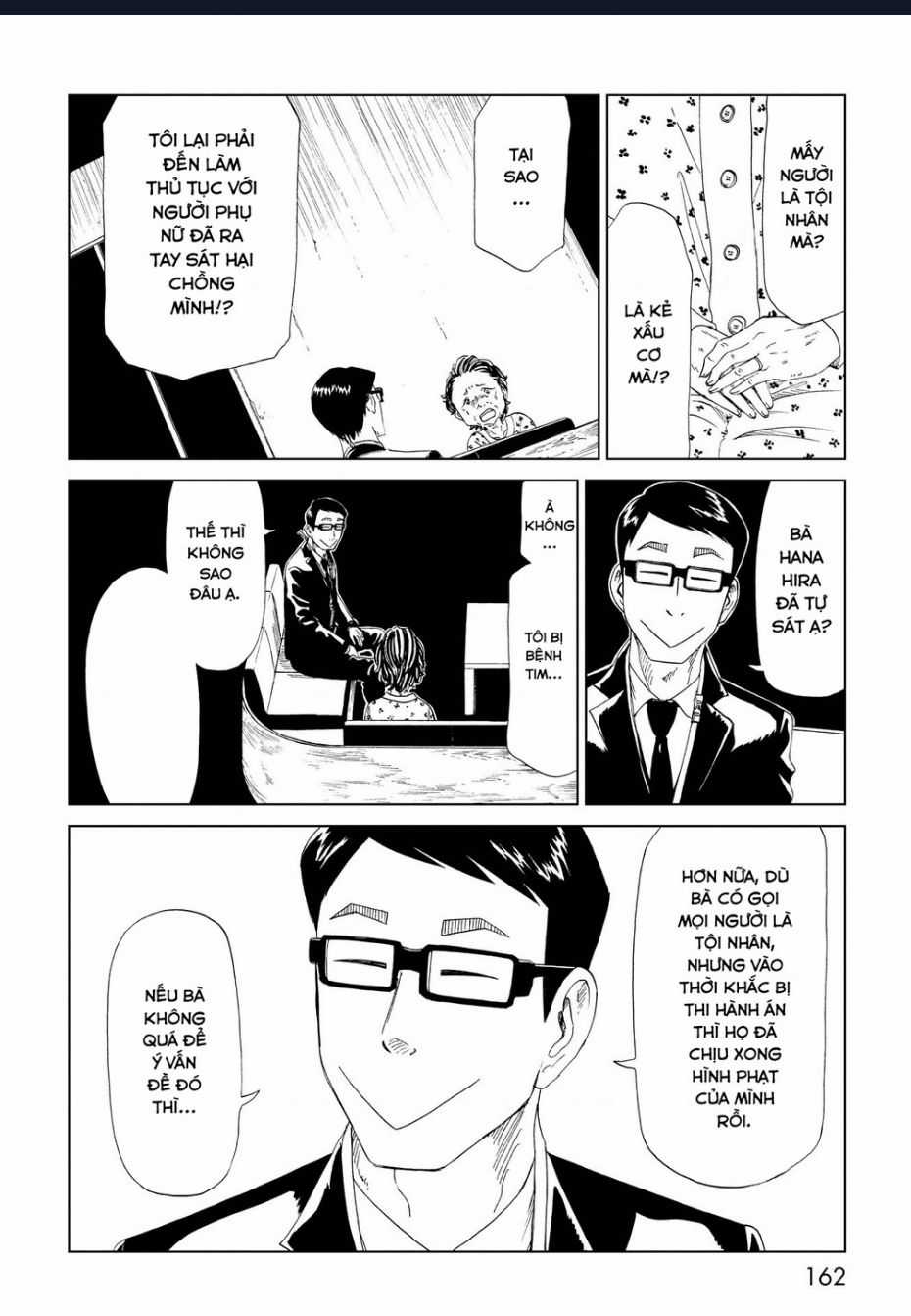 Tử Dịch Sở Chapter 29 trang 15